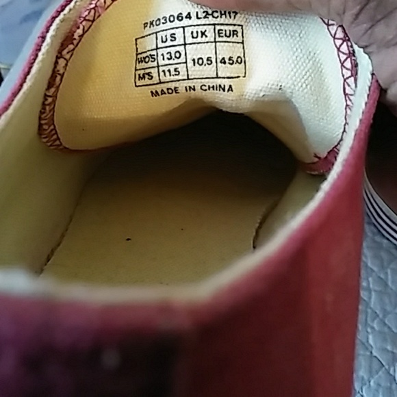 Vintage Pro-Keds Original - Picture 6 of 7